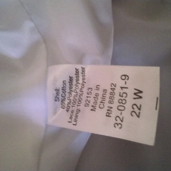 Jacket - Picture 8 of 8